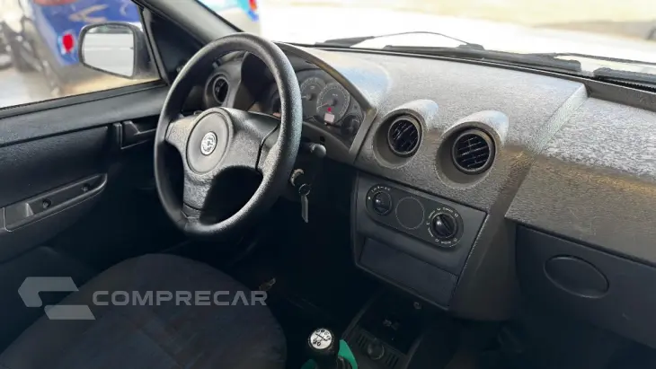 Celta Life/ LS 1.0 MPFI 8V FlexPower 3p