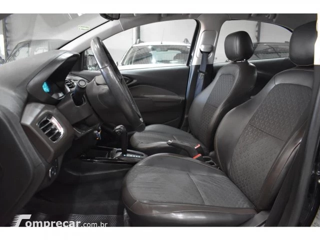 PRISMA - 1.4 MPFI LTZ 8V 4P AUTOMÁTICO