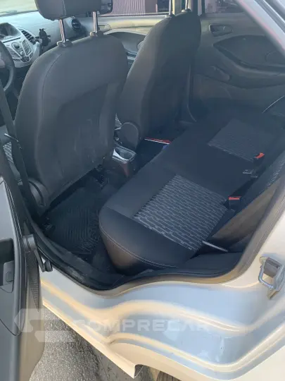 KA + 1.0 SE 12V