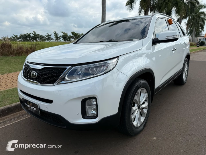 SORENTO 2.4 EX 4X2 16V