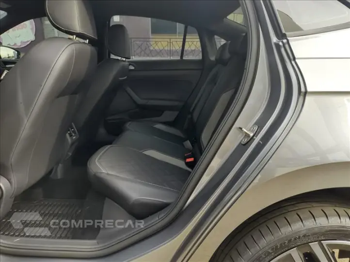 VIRTUS 1.4 250 TSI Exclusive