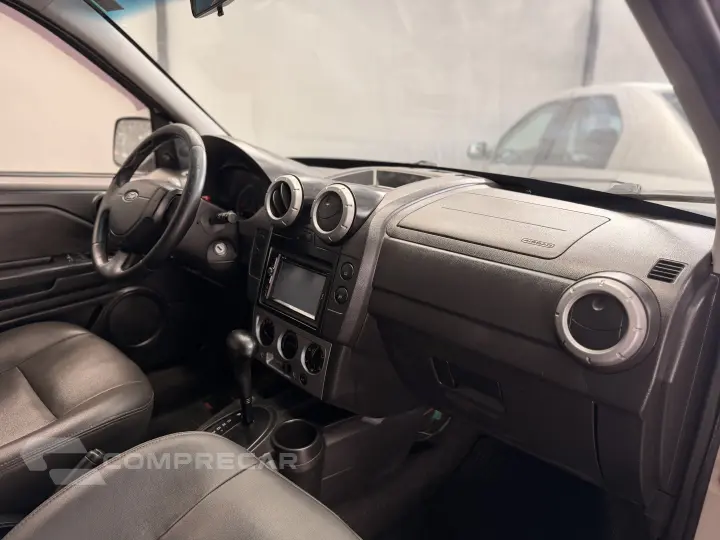 ECOSPORT 1.6 XLT FREESTYLE 8V FLEX 4P MANUAL