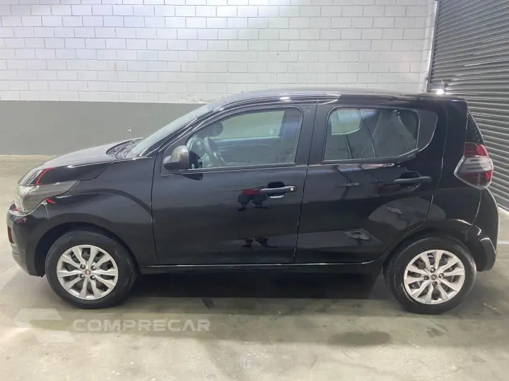 Mobi 1.0 Evo Flex Like. Manual