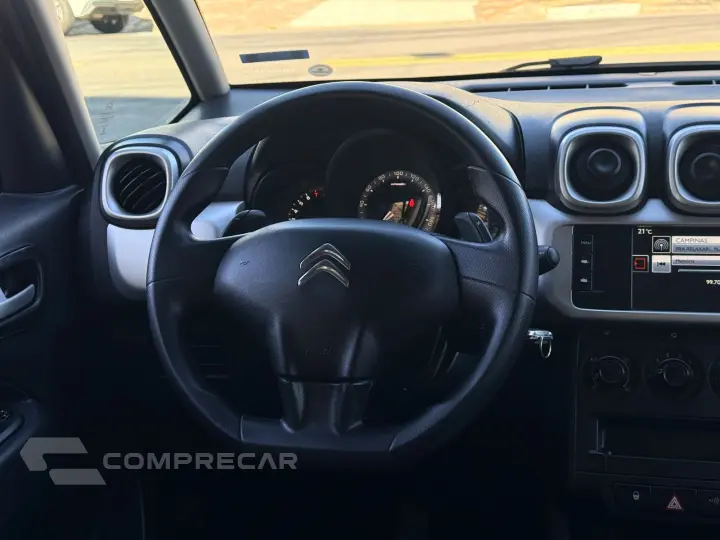 AIRCROSS 1.6 Feel 16V
