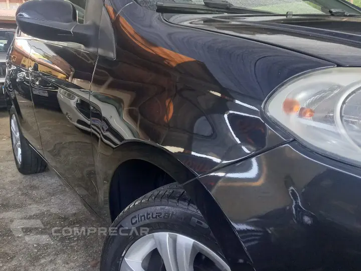 Palio 1.4 Mpi Attractive 8V Flex 4P Manual