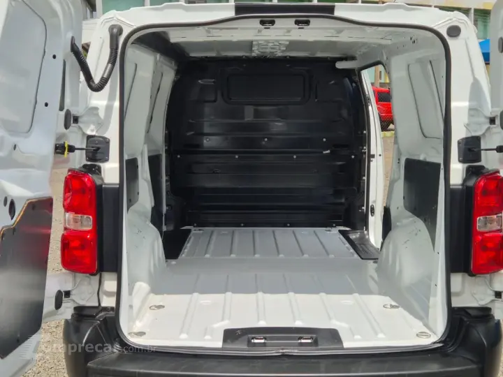 Scudo 1.5 3P BLUEHDI TURBO DIESEL CARGO