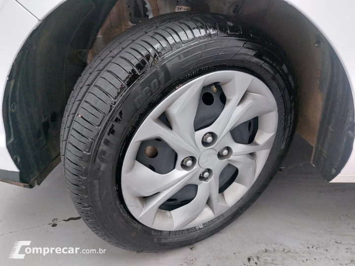 HB20 1.0 12V FLEX COMFORT MANUAL