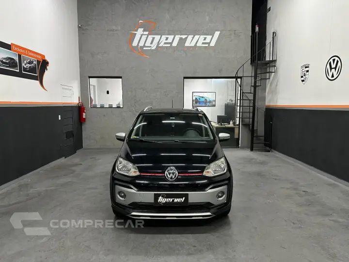 CROSS UP 1.0 TSI 12V