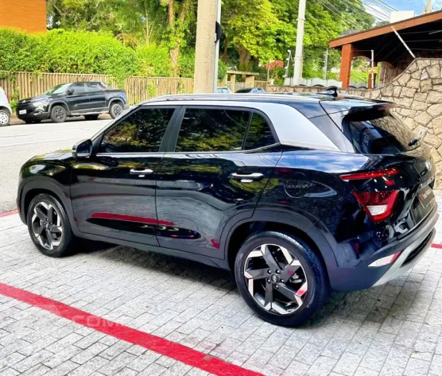 CRETA 2.0 Ultimate