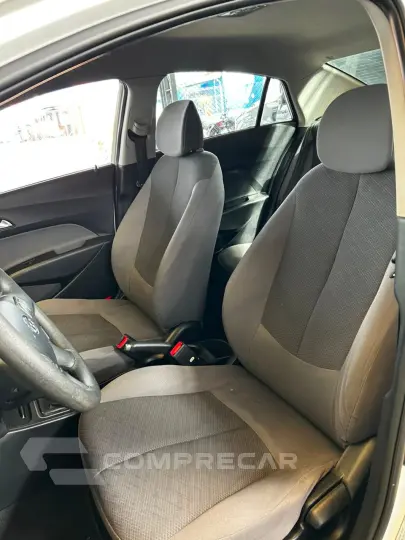 HB20S Comfort Plus 1.0 TB Flex 12V Mec.
