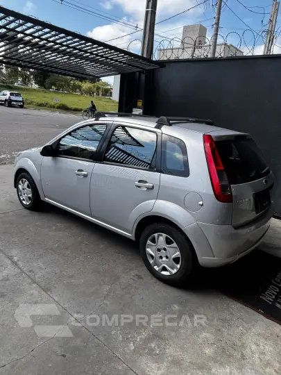 FIESTA 1.0 MPI 8V
