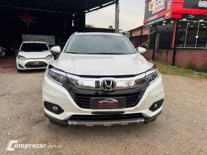 HR-V 1.8 16V EXL