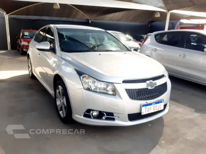 CRUZE 1.8 LT 16V