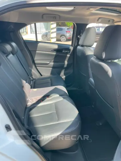 ECLIPSE CROSS 1.5 Mivec Turbo Hpe-s S-awc