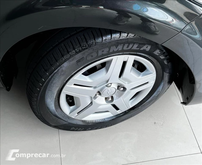 ONIX 1.0 MPFI JOY 8V FLEX 4P MANUAL