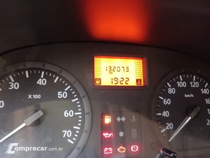 SANDERO 1.0 12V SCE Authentique