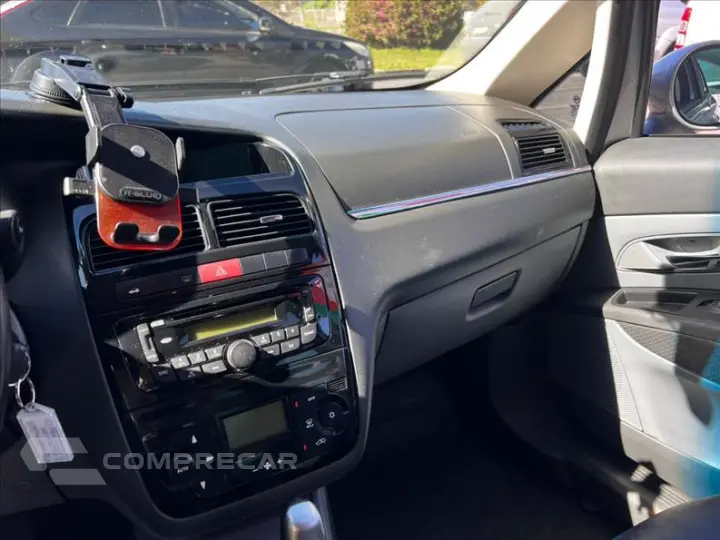 LINEA 1.8 Absolute 16V