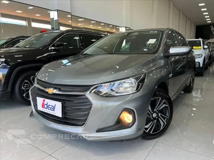 ONIX 1.0 FLEX LT MANUAL