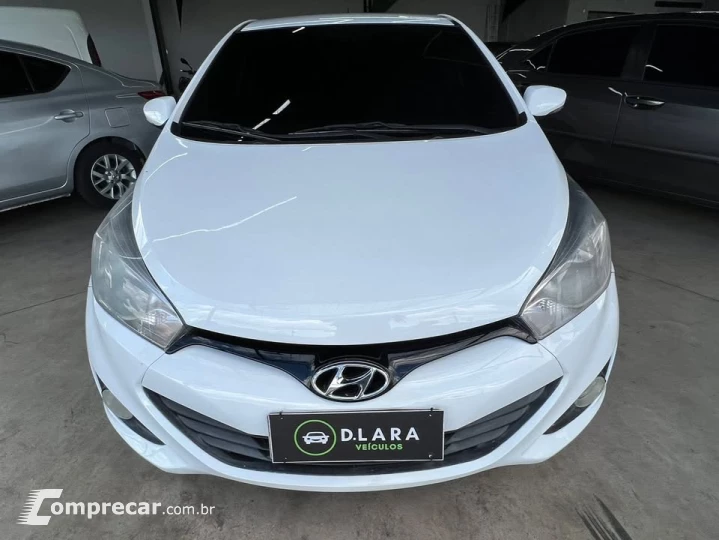 HB20 1.6 Comfort 16V