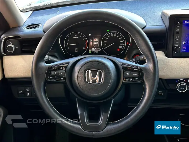 HR-V 1.5 DI I-VTEC FLEX EX CVT