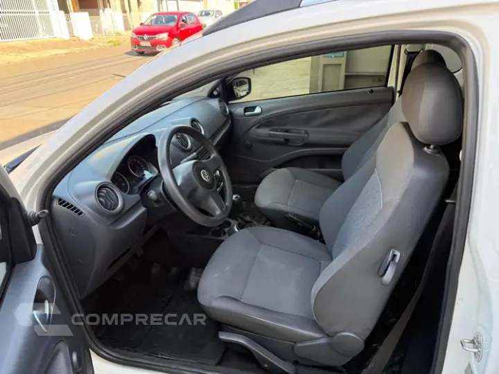 SAVEIRO 1.6 MI Trendline CE 8V