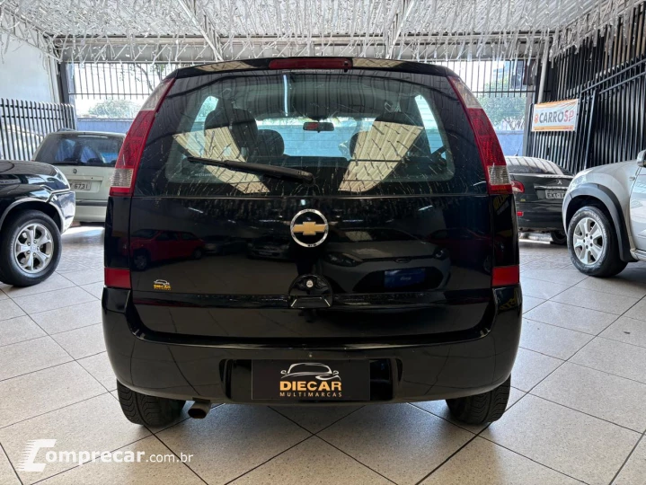 MERIVA 1.8 MPFI Maxx 8V
