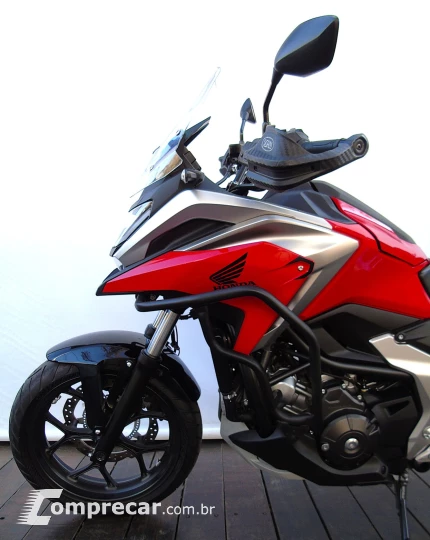 HONDA NC 750X ABS DCT