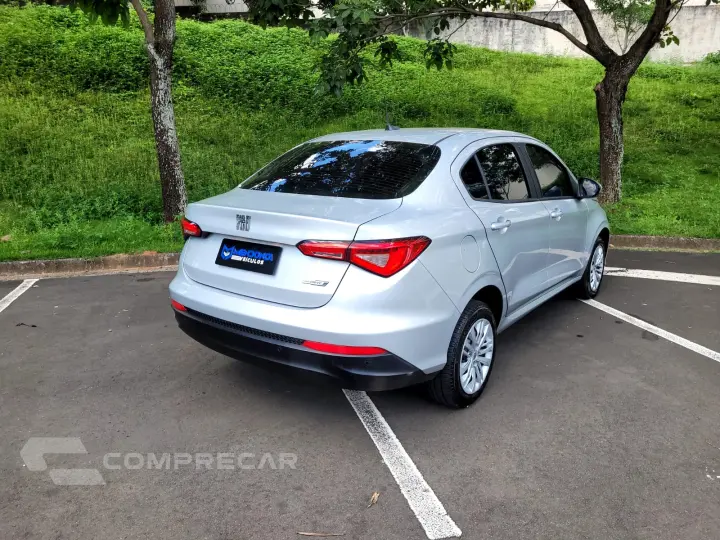 CRONOS 1.3 Firefly Drive