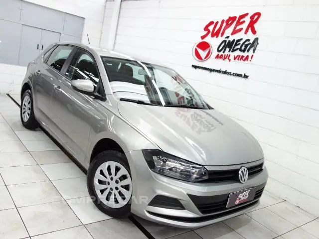 POLO - 1.0 MPI TOTAL MANUAL