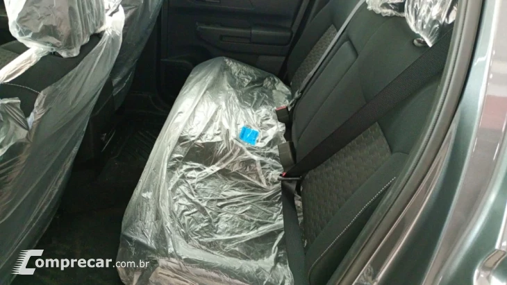 TRITON 2.4 Biturbo CD GLS 4X4