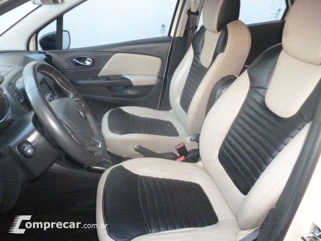 CAPTUR 1.6 16V SCE Life