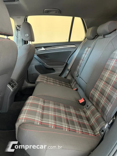 GOLF 2.0 MI GTI 8V