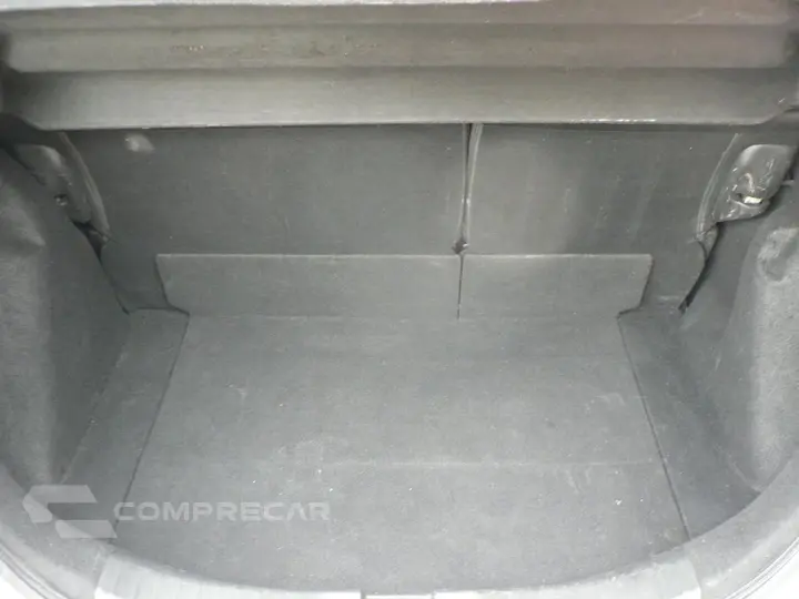 Fit 1.5 Personal 16V Flex 4P Automático