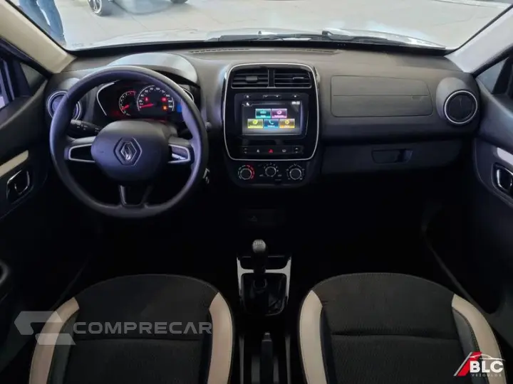 KWID INTENS 10MT
