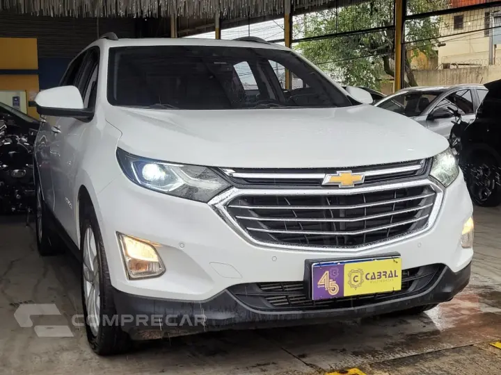 EQUINOX Premier 2.0 Turbo AWD 262cv Aut.