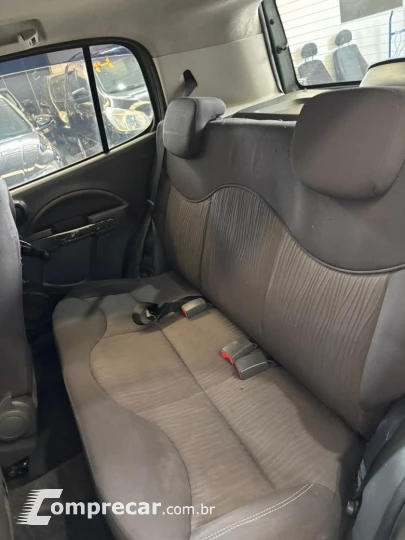 FIAT UNO 1.4 WAY 8V