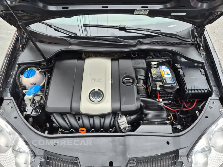 JETTA 2.5 I Variant 20V 170cv