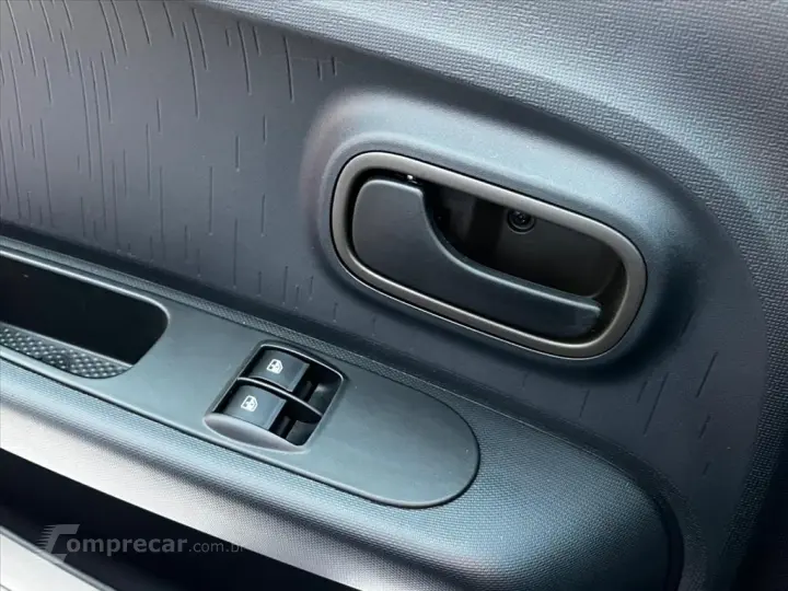 MOBI 1.0 EVO FLEX TREKKING MANUAL