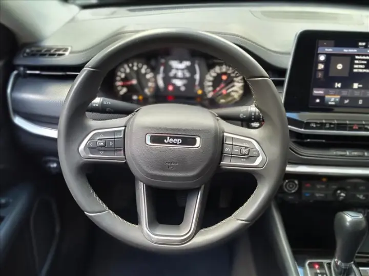 COMPASS 1.3 T270 Turbo Sport