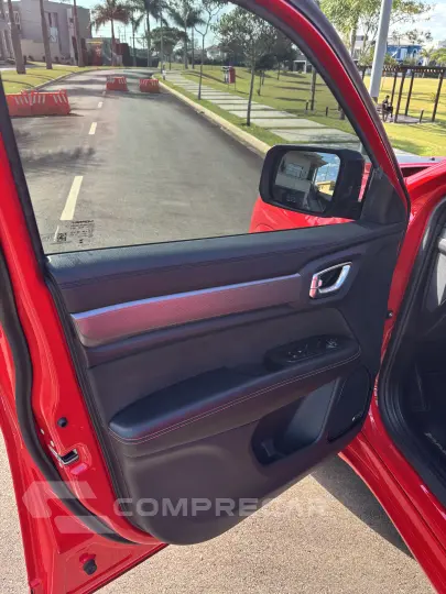 RAMPAGE 2.0 Hurricane 4 Turbo R/T 4X4