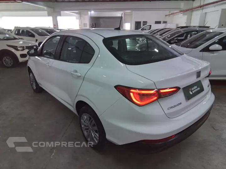 CRONOS 1.0 FIREFLY FLEX DRIVE MANUAL