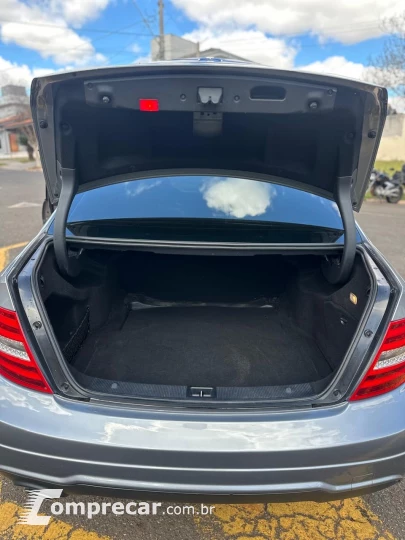 C 180 1.6 CGI 16V Turbo