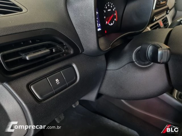 HB20 - 1.0 12V SENSE MANUAL