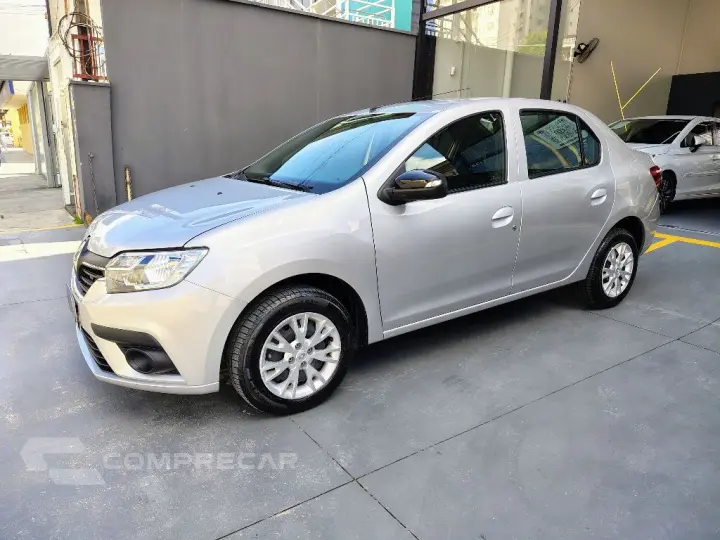 LOGAN Zen Flex 1.0 12V 4p Mec.