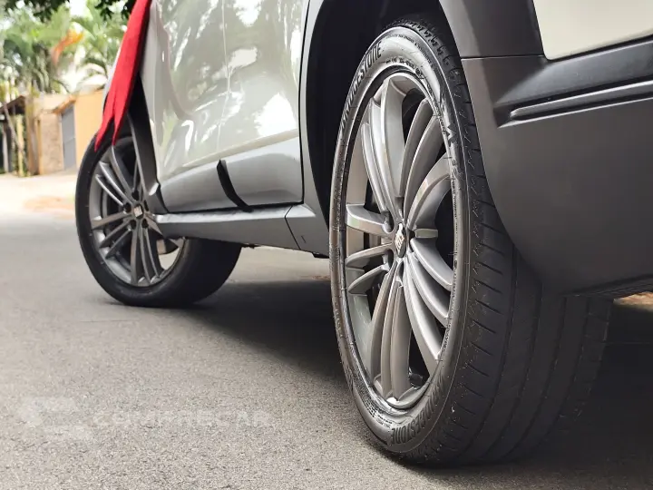 FASTBACK 1.0 TURBO 200 FLEX CVT