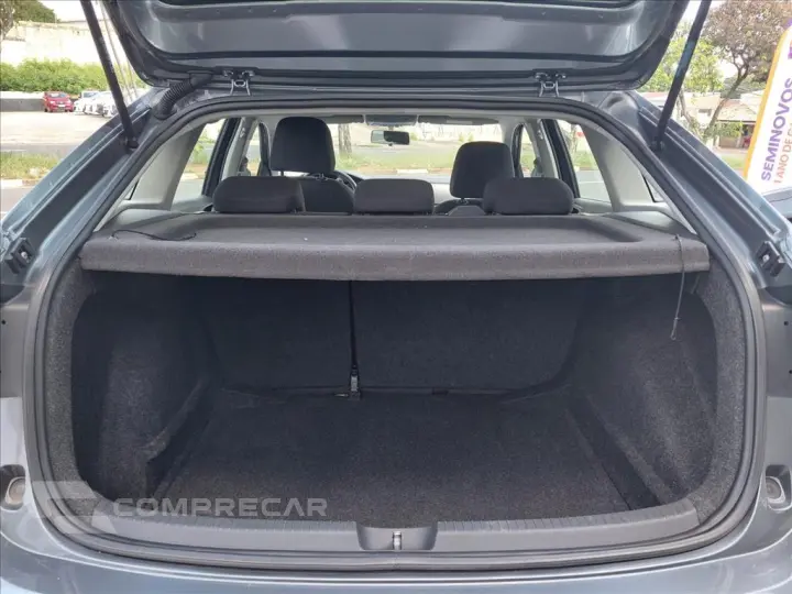 NIVUS 1.0 200 TSI TOTAL FLEX COMFORTLINE AUTOMÁTI