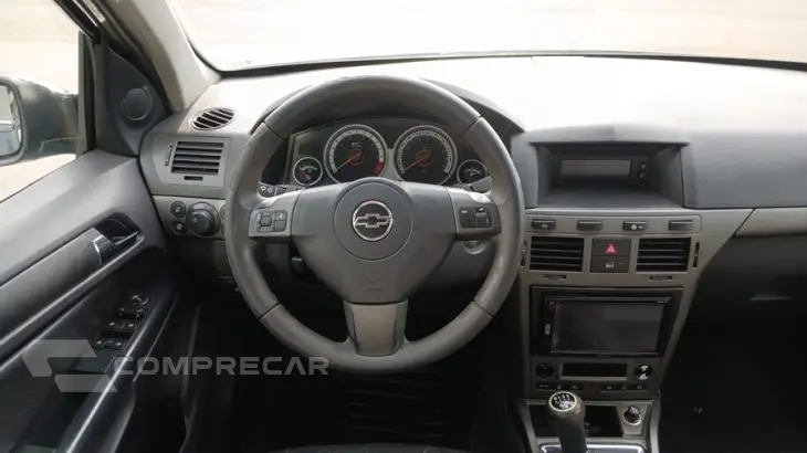 VECTRA
