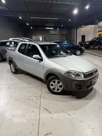STRADA 1.4 MPI Freedom CD 8V