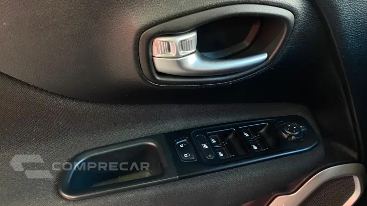JEEP RENEGADE 1.8 16V SPORT