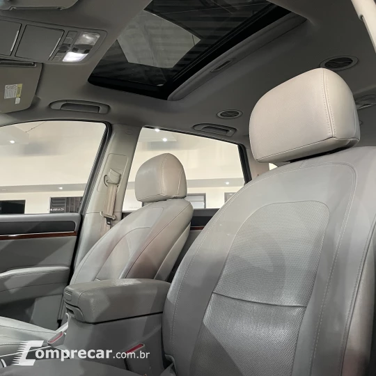 VERA CRUZ 3.8 GLS 4WD 4X4 V6 24V